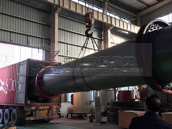 東興市沙子、河沙、黃沙、海沙、石英砂的烘干處理設(shè)備