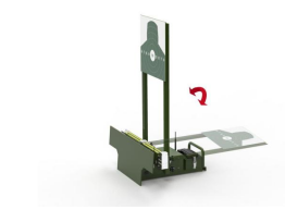 什么是自動(dòng)報(bào)靶系統(tǒng)？如何科學(xué)選擇？